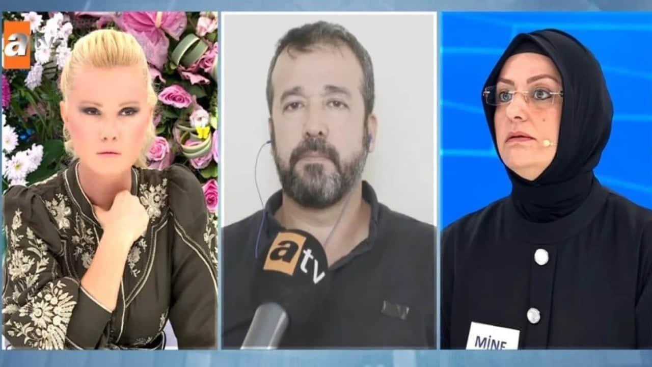 Foto - Müge Anlı 'Ettehiyyatü'yü okumayı bilmiyorlar' diyerek çıkıştı: Hükümet keşke şunlara savaş açsa