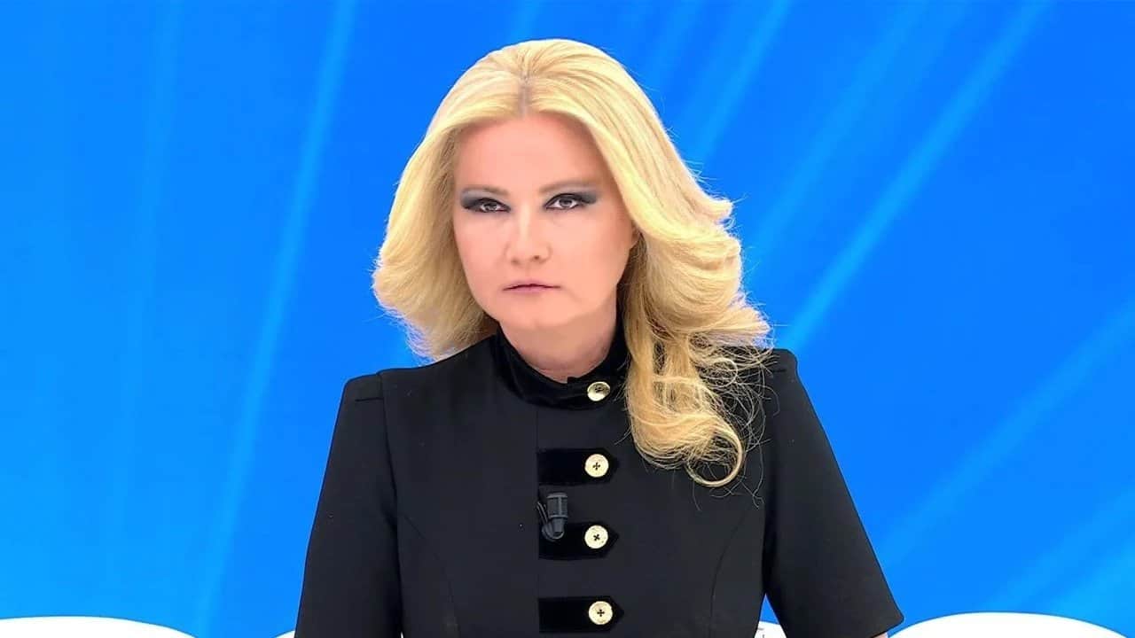 Foto - Müge Anlı 'Ettehiyyatü'yü okumayı bilmiyorlar' diyerek çıkıştı: Hükümet keşke şunlara savaş açsa