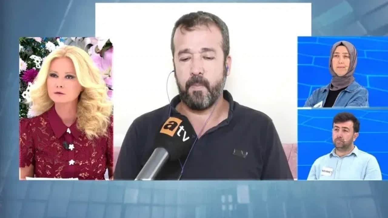 Foto - Müge Anlı 'Ettehiyyatü'yü okumayı bilmiyorlar' diyerek çıkıştı: Hükümet keşke şunlara savaş açsa