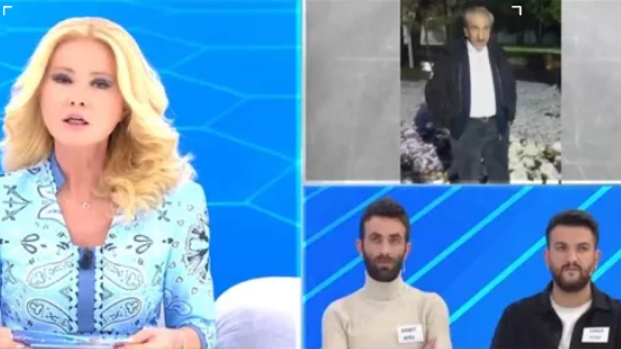 Foto - Müge Anlı'da çelişkili konuşmuştu: Başı kesilen adamın katili öz oğlu çıktı! Canlı yayında tutuklandı