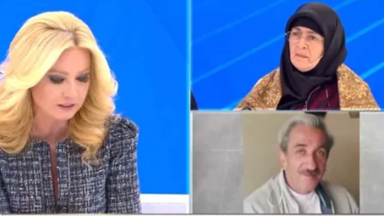 Foto - Müge Anlı'da çelişkili konuşmuştu: Başı kesilen adamın katili öz oğlu çıktı! Canlı yayında tutuklandı