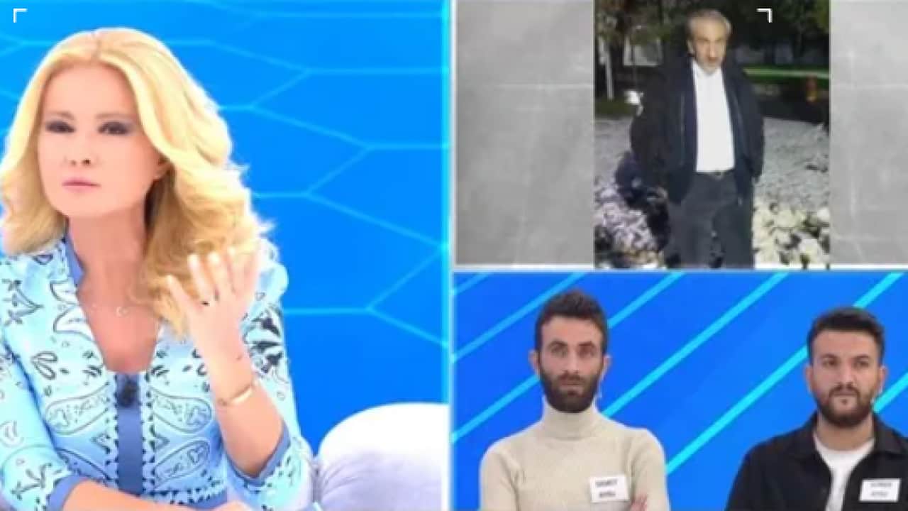 Foto - Müge Anlı'da çelişkili konuşmuştu: Başı kesilen adamın katili öz oğlu çıktı! Canlı yayında tutuklandı