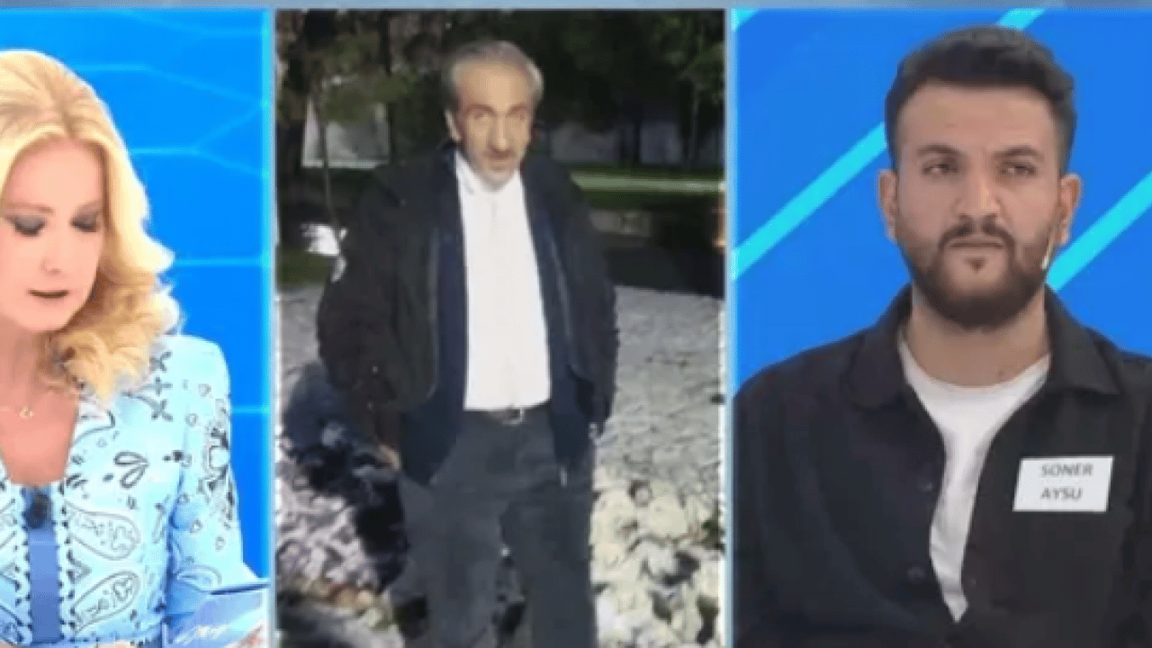 Foto - Müge Anlı'da çelişkili konuşmuştu: Başı kesilen adamın katili öz oğlu çıktı! Canlı yayında tutuklandı