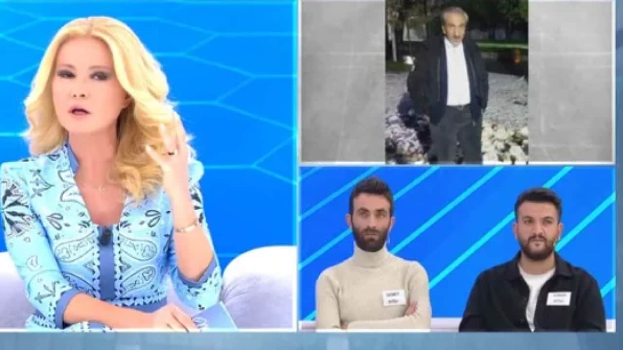 Müge Anlı'da çelişkili konuşmuştu: Başı kesilen adamın katili öz oğlu çıktı! Canlı yayında tutuklandı