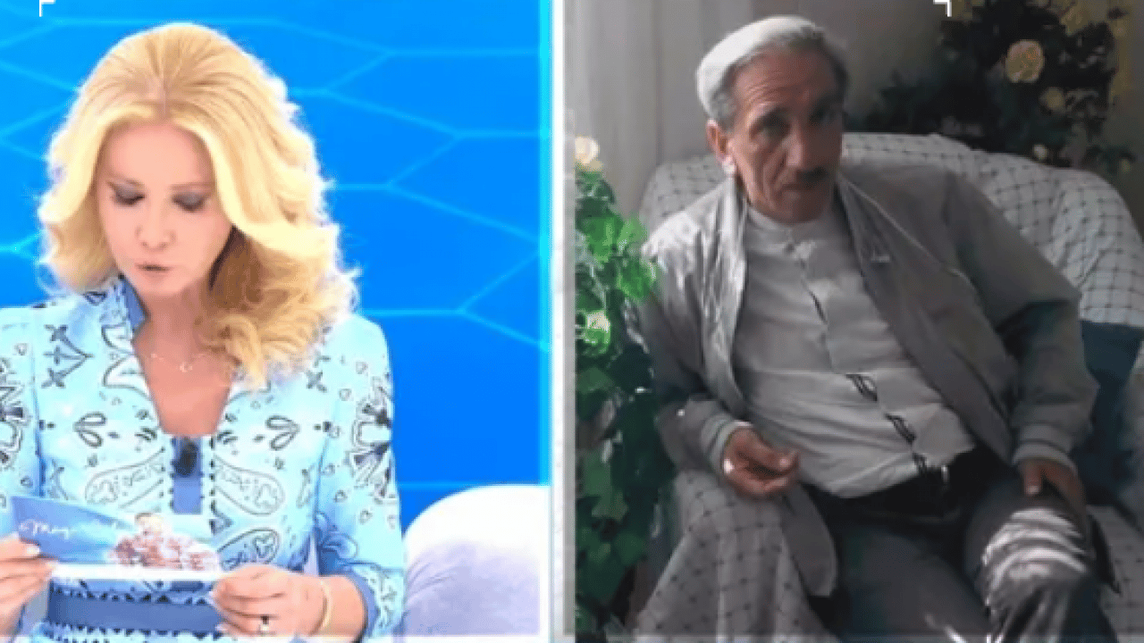 Foto - Müge Anlı'da çelişkili konuşmuştu: Başı kesilen adamın katili öz oğlu çıktı! Canlı yayında tutuklandı