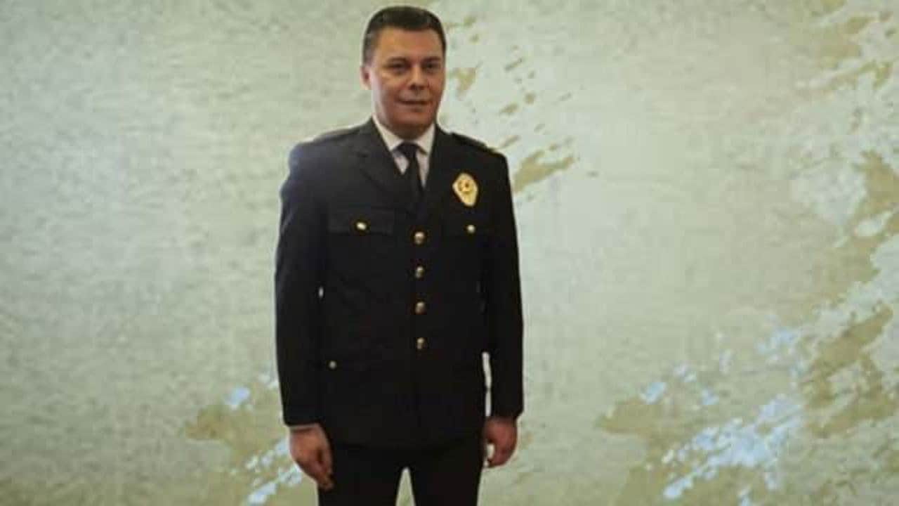 Foto - Müge Anlı’nın emniyet müdürü eşi hakkında dikkat çeken karar