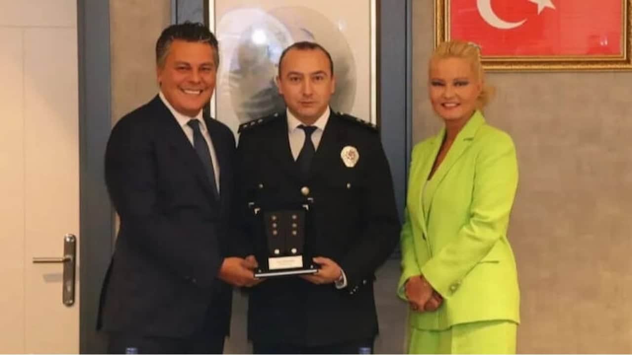 Foto - Müge Anlı’nın emniyet müdürü eşi hakkında dikkat çeken karar