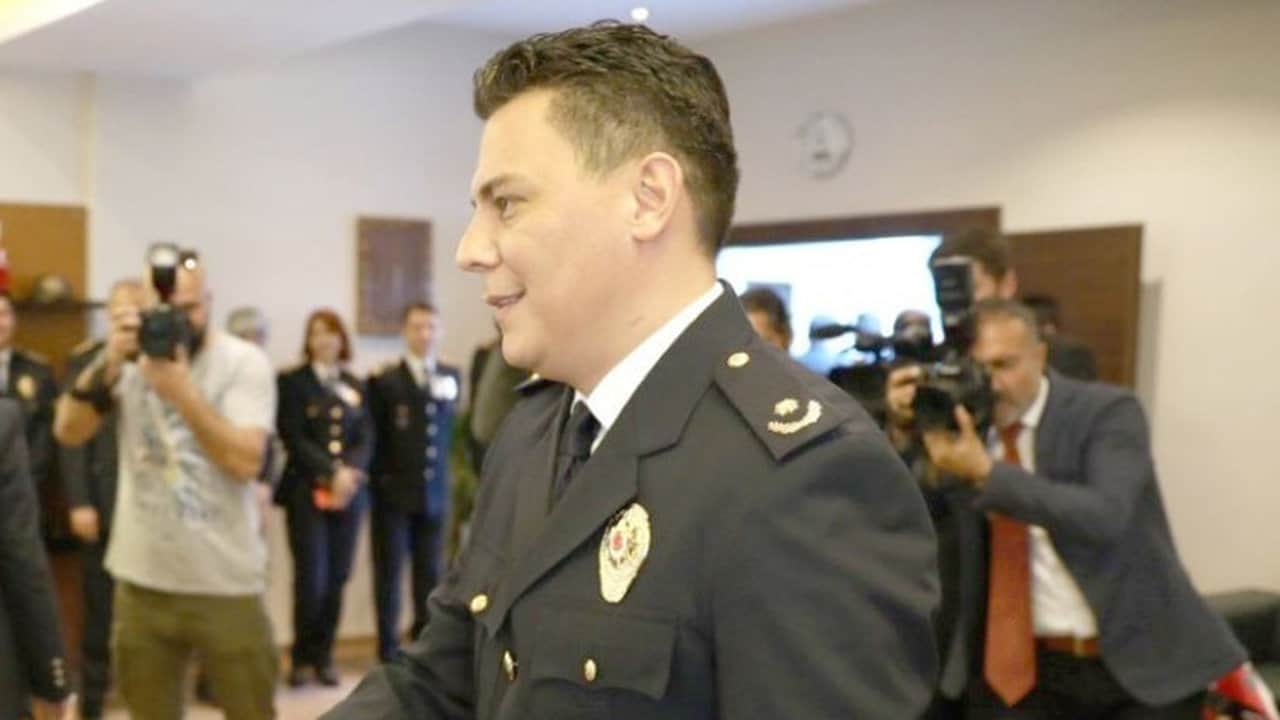 Foto - Müge Anlı’nın emniyet müdürü eşi hakkında dikkat çeken karar