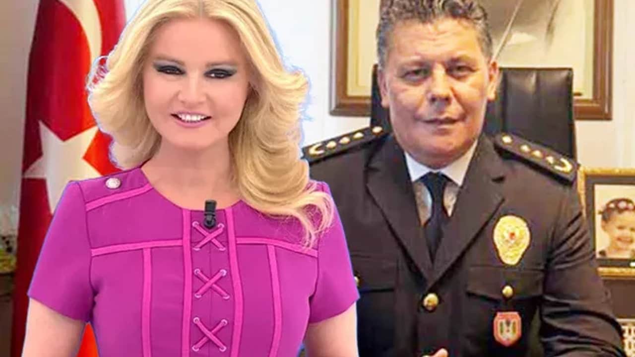 Foto - Müge Anlı’nın emniyet müdürü eşi hakkında dikkat çeken karar