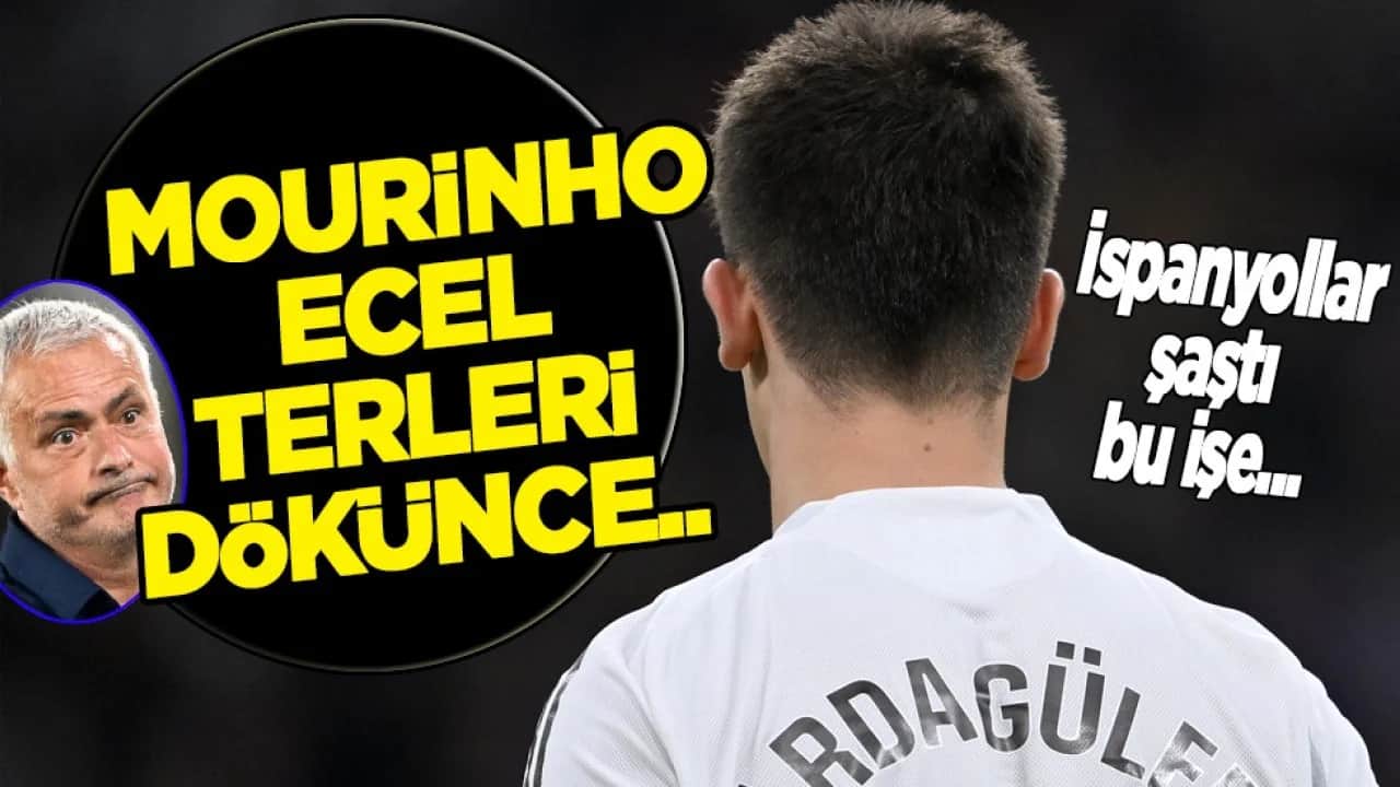 Muhabir O yıldız isimi işaret etti, ortalık karıştı! Yine çıkardı ve yine büyük eleştiri...