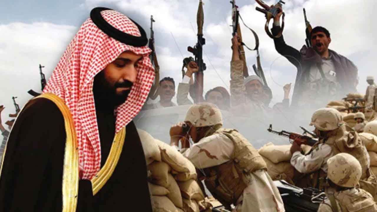 Foto - Muhammed Bin Selman'dan Türkiye çıkışı: Tereddüt etmeyiz