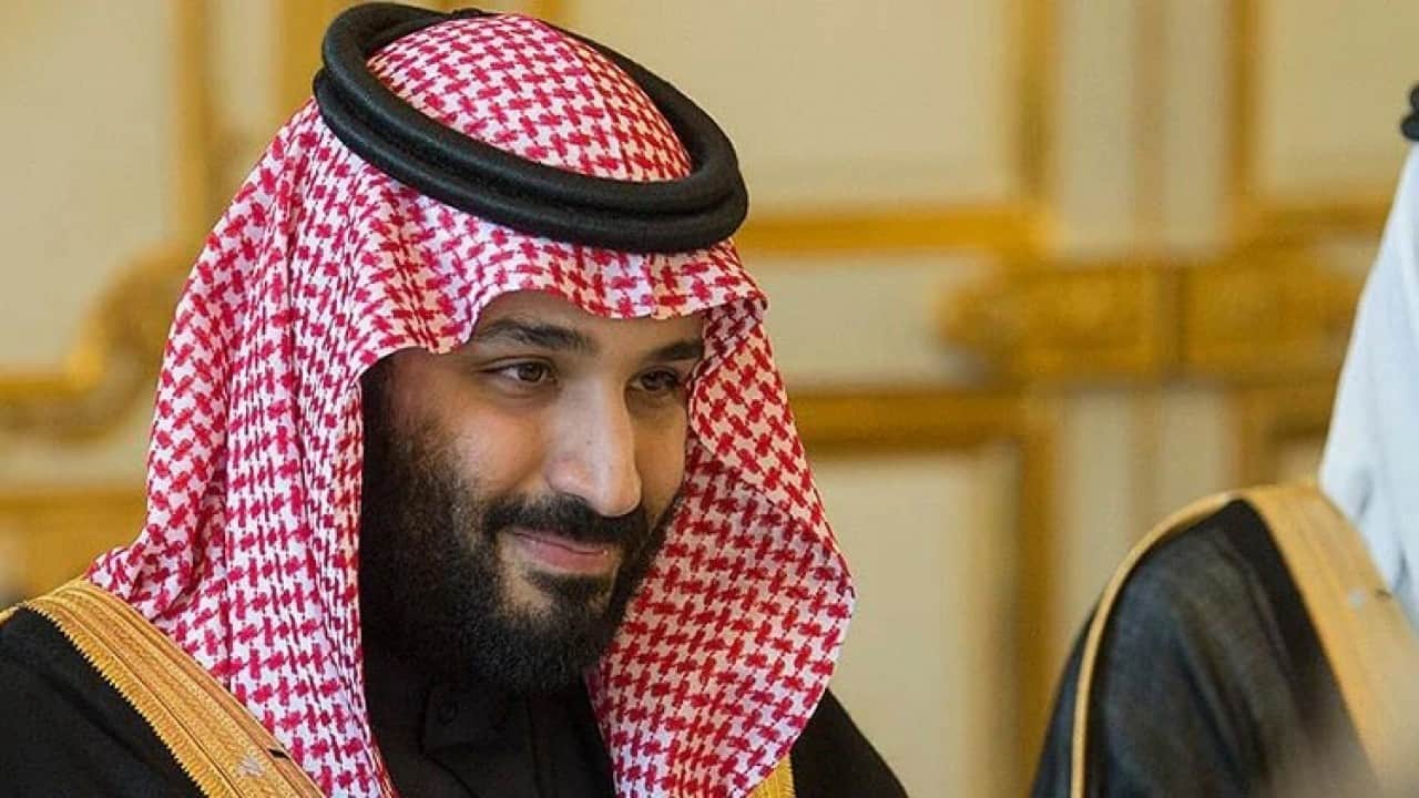 Foto - Muhammed Bin Selman'dan Türkiye çıkışı: Tereddüt etmeyiz
