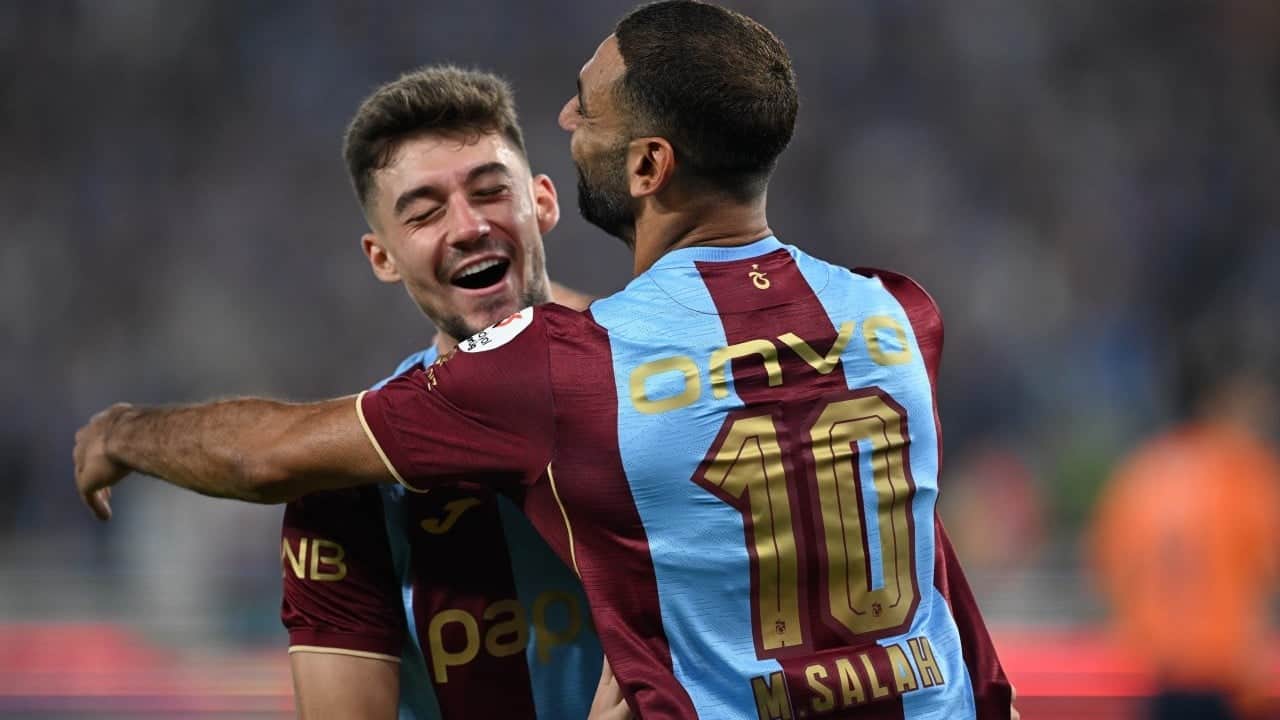 Muhammed Salah geri gelecek mi? Tüm gözler ondan gelecek haberde...