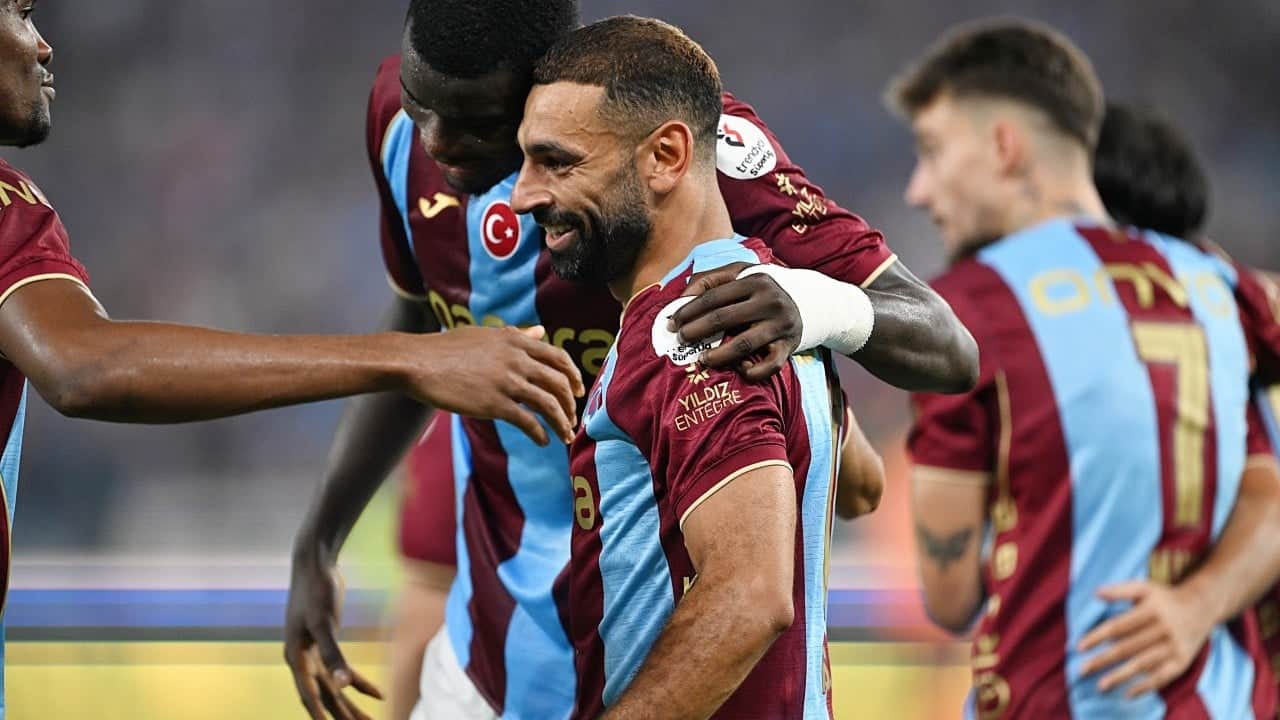 Foto - Muhammed Salah geri gelecek mi? Tüm gözler ondan gelecek haberde...
