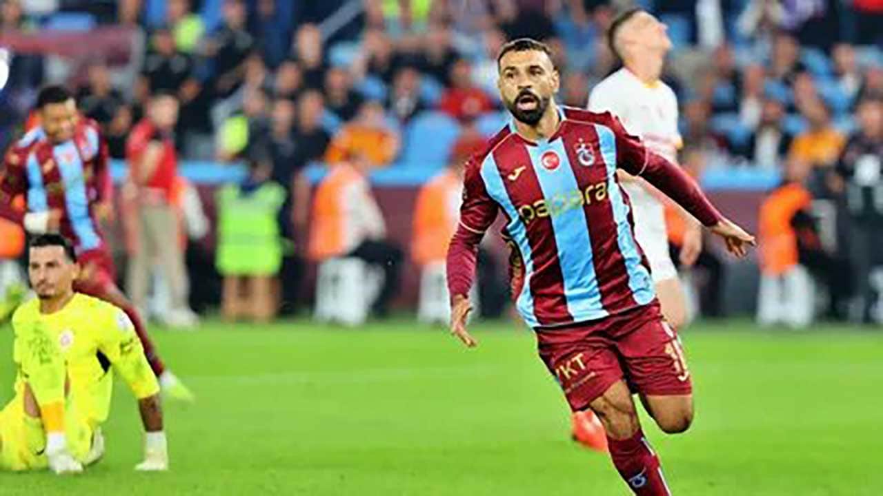 Foto - Muhammed Salah'a 6 ay men cezası