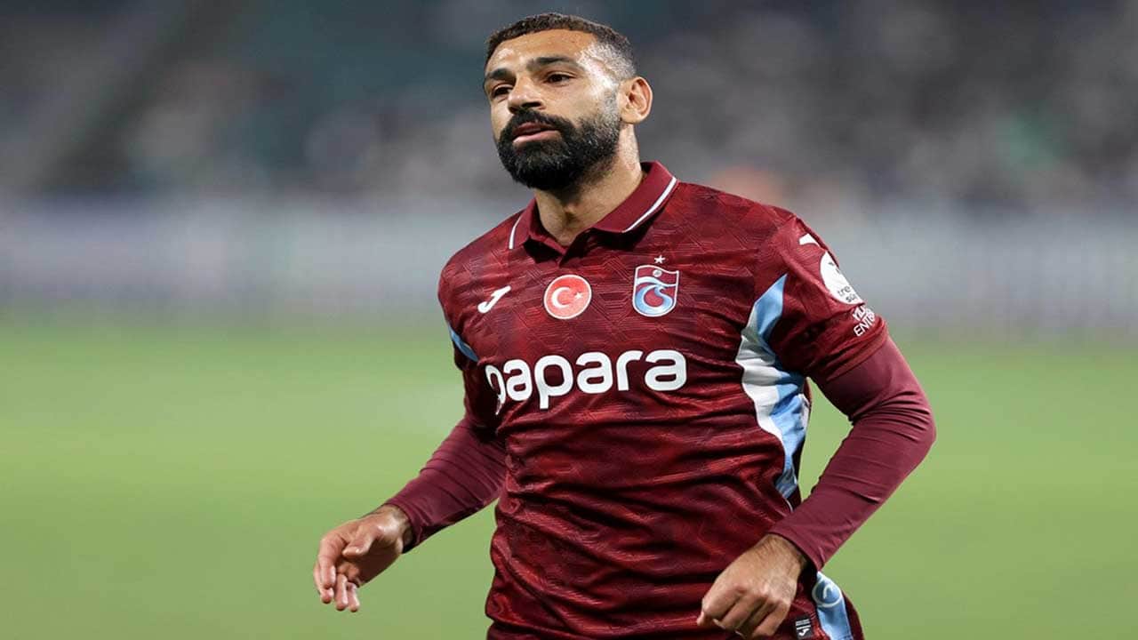 Foto - Muhammed Salah'a 6 ay men cezası
