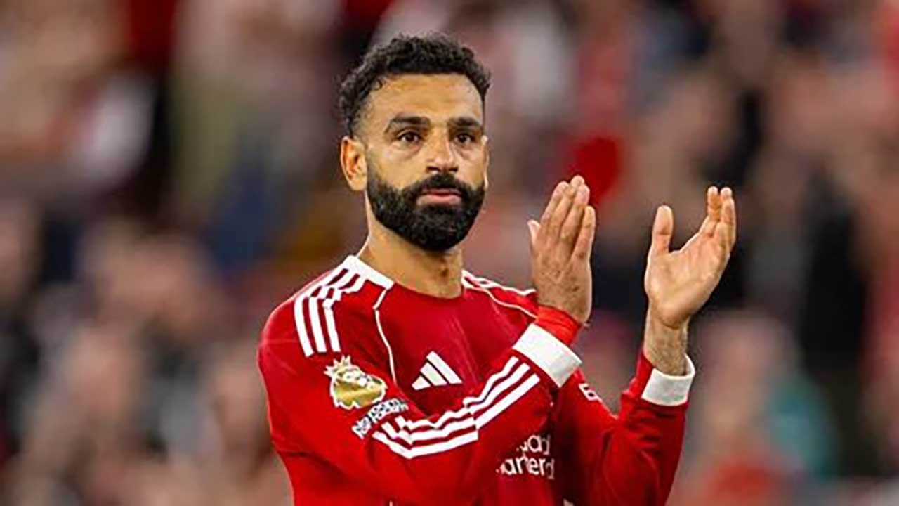 Foto - Muhammed Salah'a 6 ay men cezası