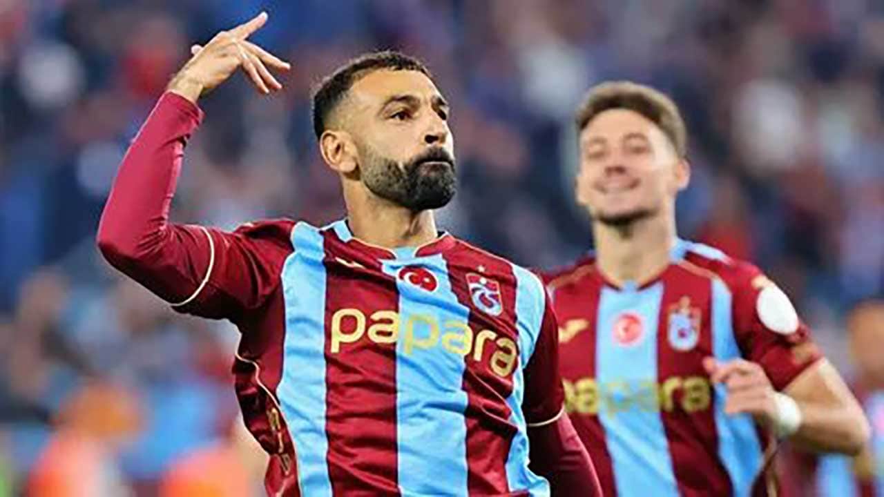 Foto - Muhammed Salah'a 6 ay men cezası