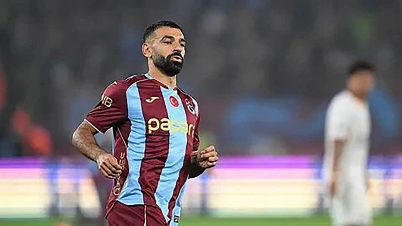 Foto - Muhammed Salah'a 6 ay men cezası