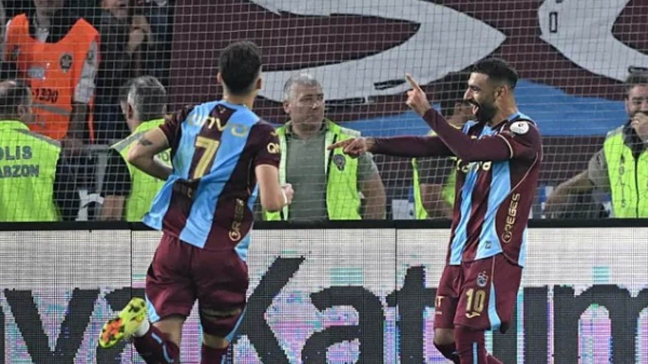 Foto - Muhammed Salah’ın futbolu dünya basınında! 'Galatasaray'ı sahadan sildi'
