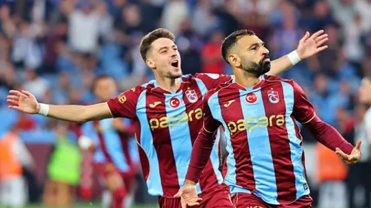 Foto - Muhammed Salah’ın futbolu dünya basınında! 'Galatasaray'ı sahadan sildi'