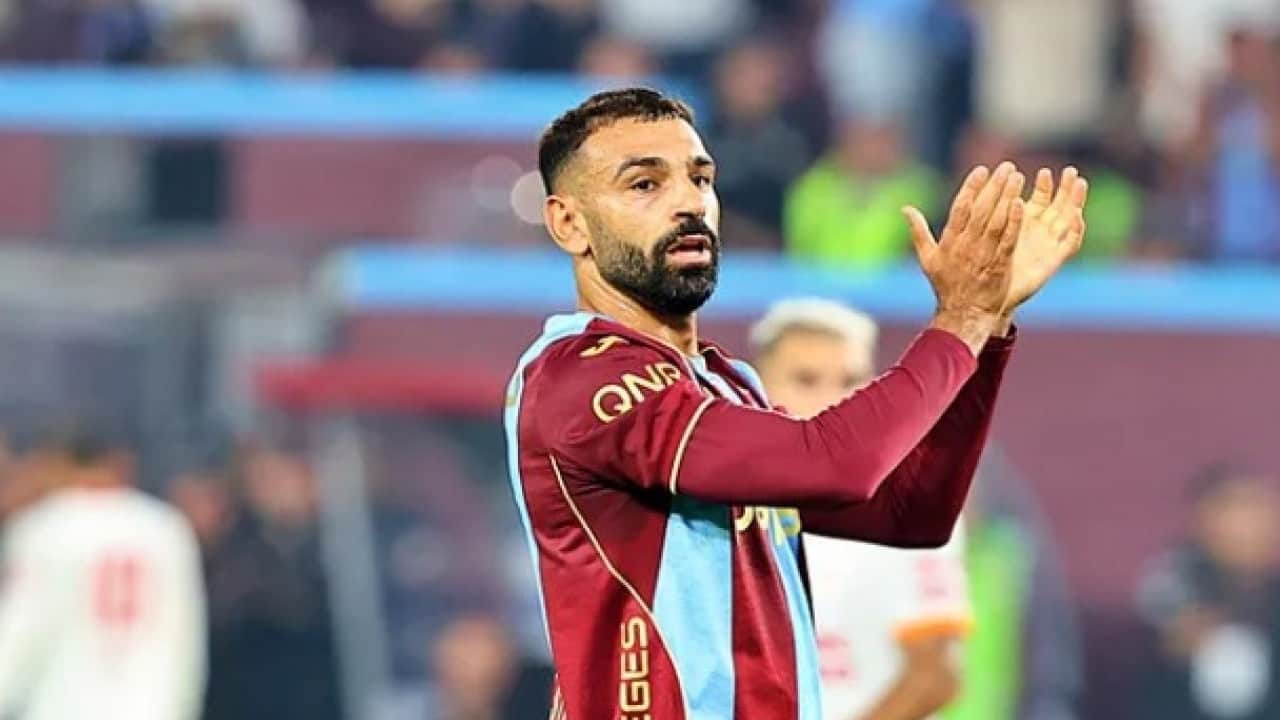 Foto - Muhammed Salah’ın futbolu dünya basınında! 'Galatasaray'ı sahadan sildi'