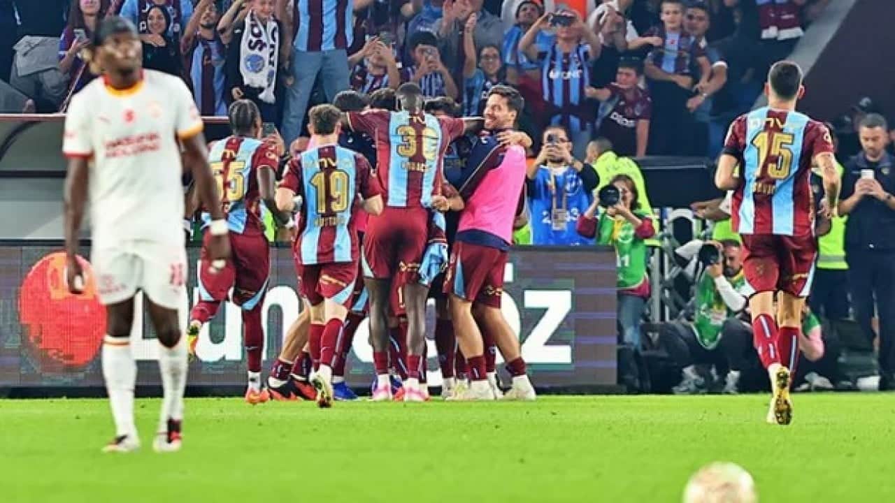 Foto - Muhammed Salah’ın futbolu dünya basınında! 'Galatasaray'ı sahadan sildi'