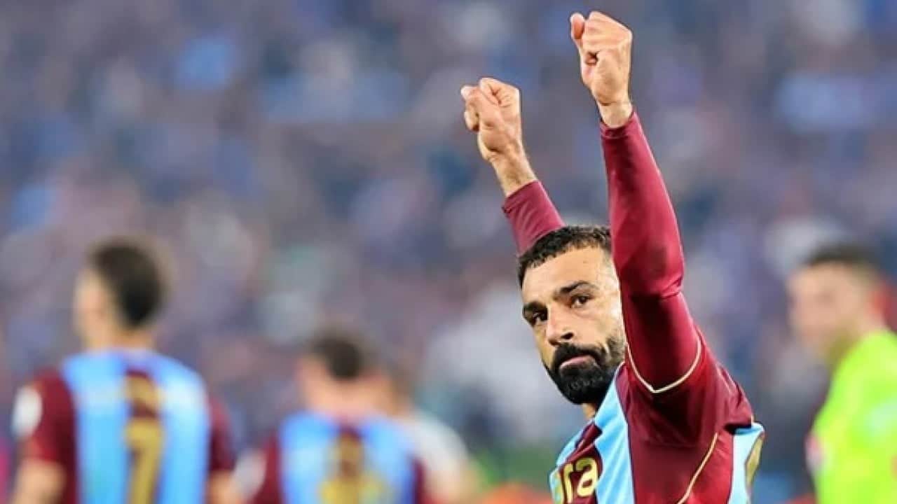Foto - Muhammed Salah’ın futbolu dünya basınında! 'Galatasaray'ı sahadan sildi'