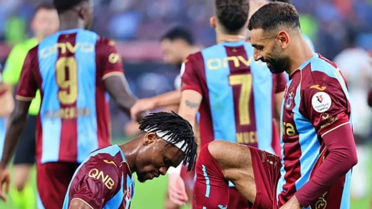 Foto - Muhammed Salah’ın futbolu dünya basınında! 'Galatasaray'ı sahadan sildi'