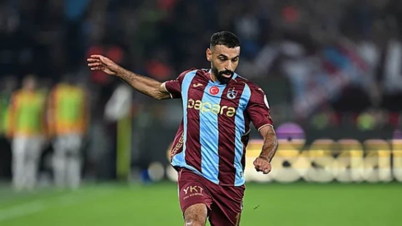 Foto - Muhammed Salah’ın futbolu dünya basınında! 'Galatasaray'ı sahadan sildi'