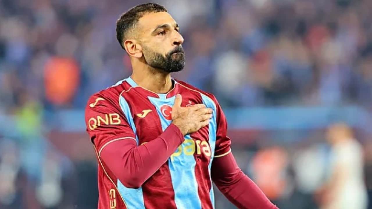 Foto - Muhammed Salah’ın futbolu dünya basınında! 'Galatasaray'ı sahadan sildi'