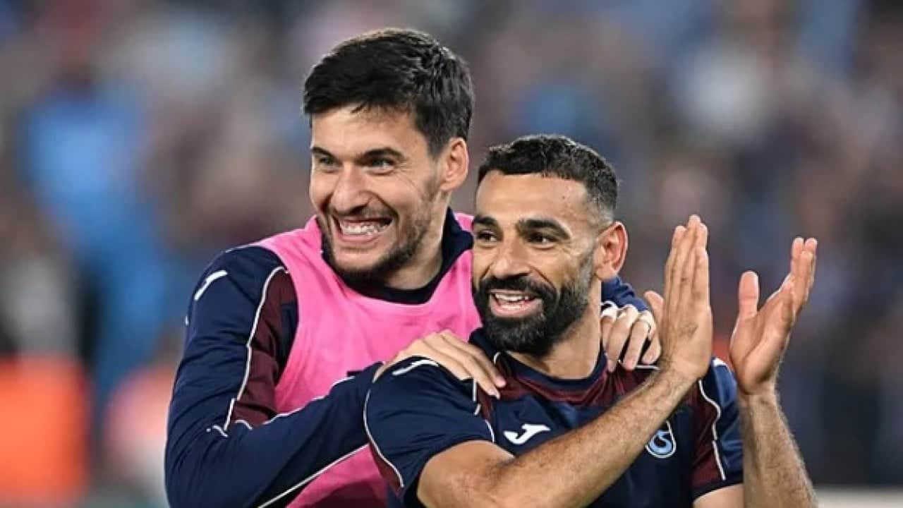 Foto - Muhammed Salah’ın futbolu dünya basınında! 'Galatasaray'ı sahadan sildi'