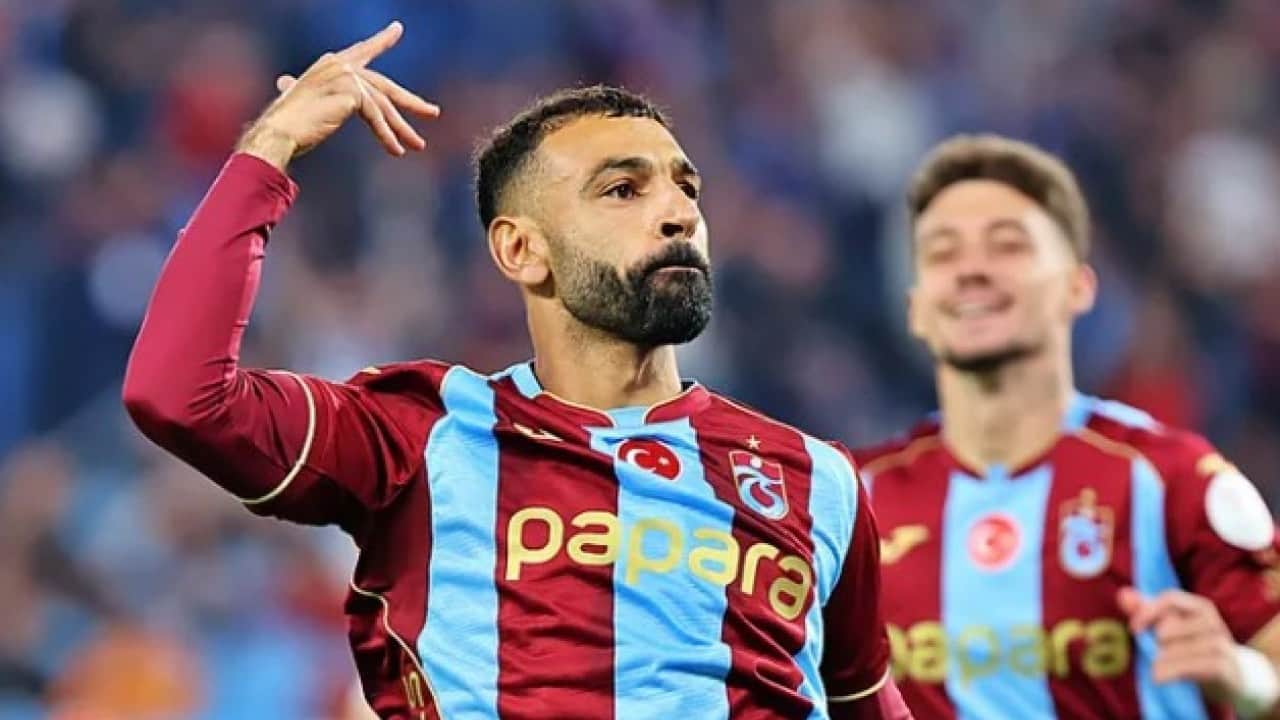 Foto - Muhammed Salah’ın futbolu dünya basınında! 'Galatasaray'ı sahadan sildi'