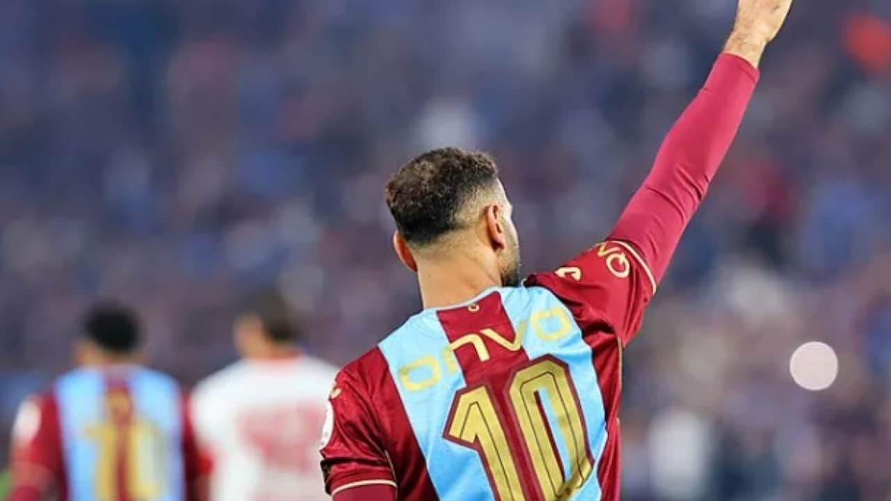 Foto - Muhammed Salah’ın futbolu dünya basınında! 'Galatasaray'ı sahadan sildi'