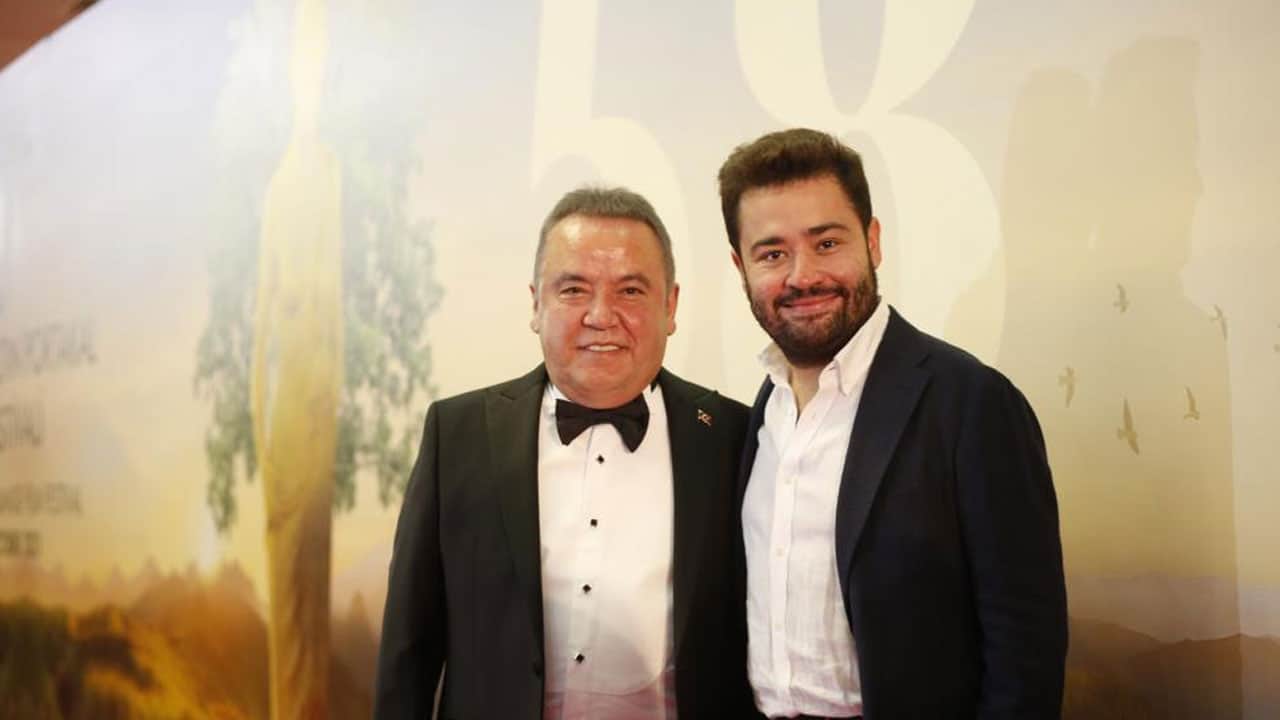 Foto - Muhittin Böcek ve oğlu için karar verildi!
