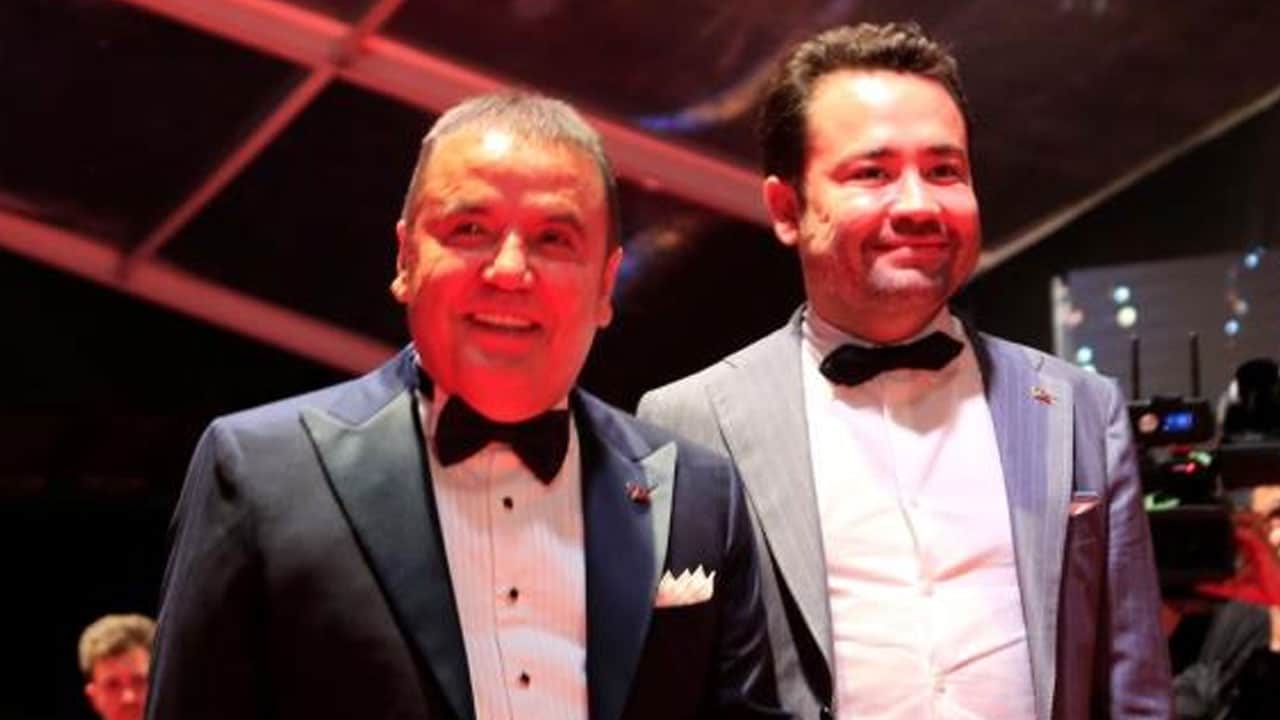 Foto - Muhittin Böcek ve oğlu için karar verildi!
