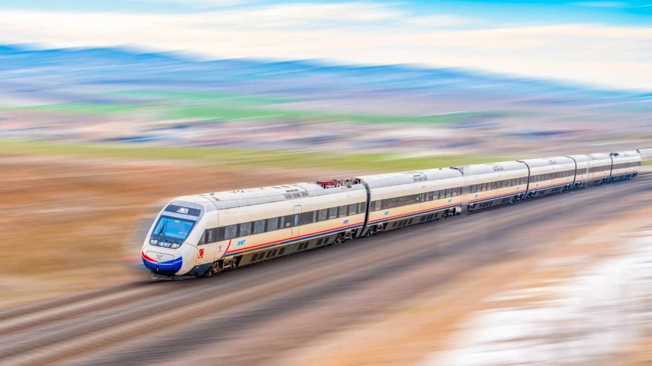Foto - Müjde verildi: Süre 5 saatten 2,5 saate iniyor