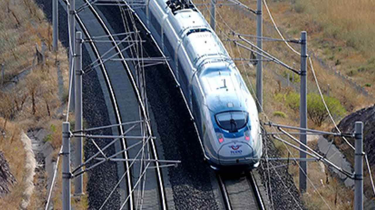 Foto - Müjde verildi: Süre 5 saatten 2,5 saate iniyor