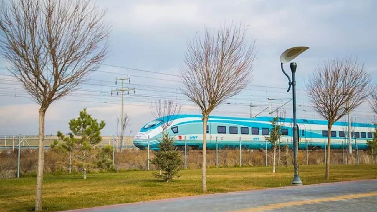 Foto - Müjde verildi: Süre 5 saatten 2,5 saate iniyor