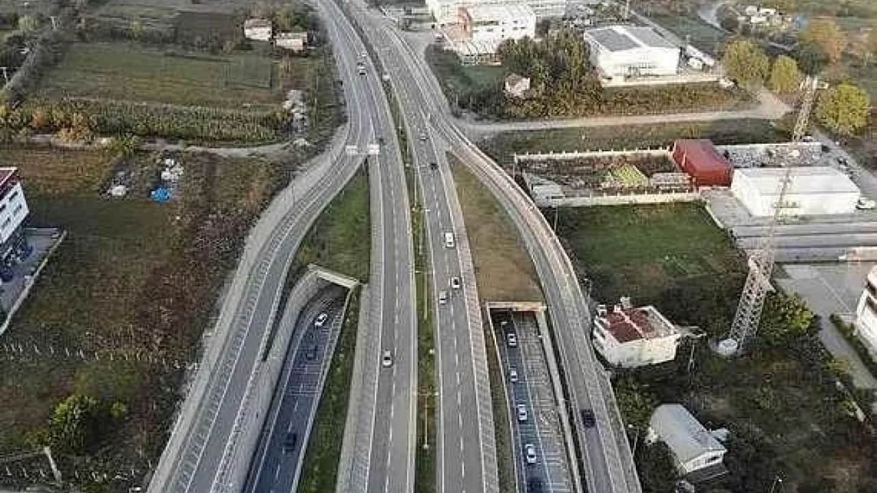 Foto - Müjde verildi: Süre 5 saatten 2,5 saate iniyor