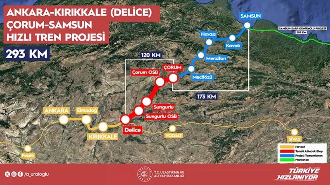 Foto - Müjde verildi: Süre 5 saatten 2,5 saate iniyor