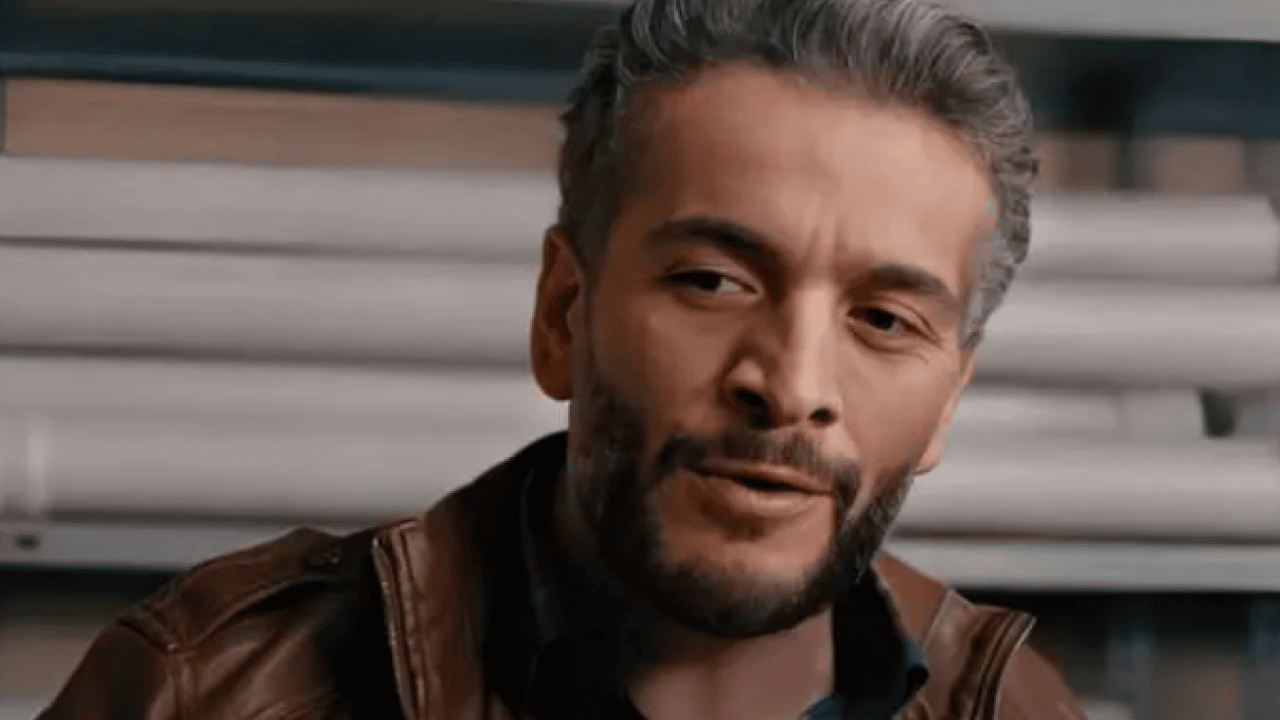 Murat Cemcir yaşadıklarını ilk defa açıkladı: 'Direkten döndüm'