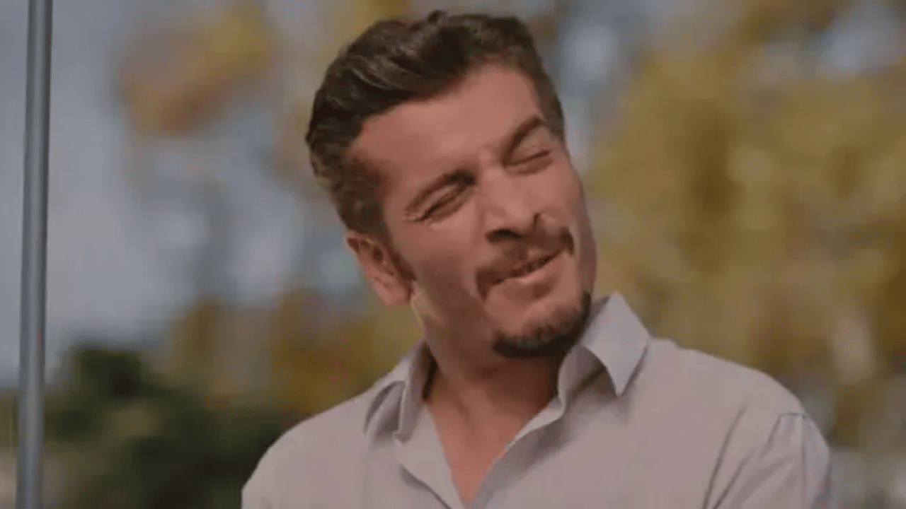 Foto - Murat Cemcir yaşadıklarını ilk defa açıkladı: 'Direkten döndüm'