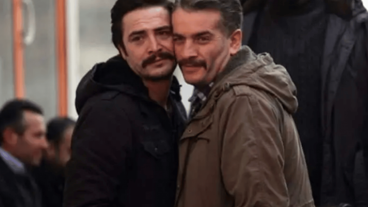 Foto - Murat Cemcir yaşadıklarını ilk defa açıkladı: 'Direkten döndüm'