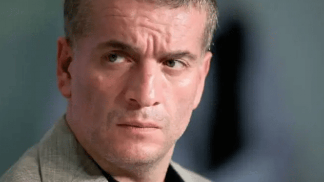 Foto - Murat Cemcir yaşadıklarını ilk defa açıkladı: 'Direkten döndüm'