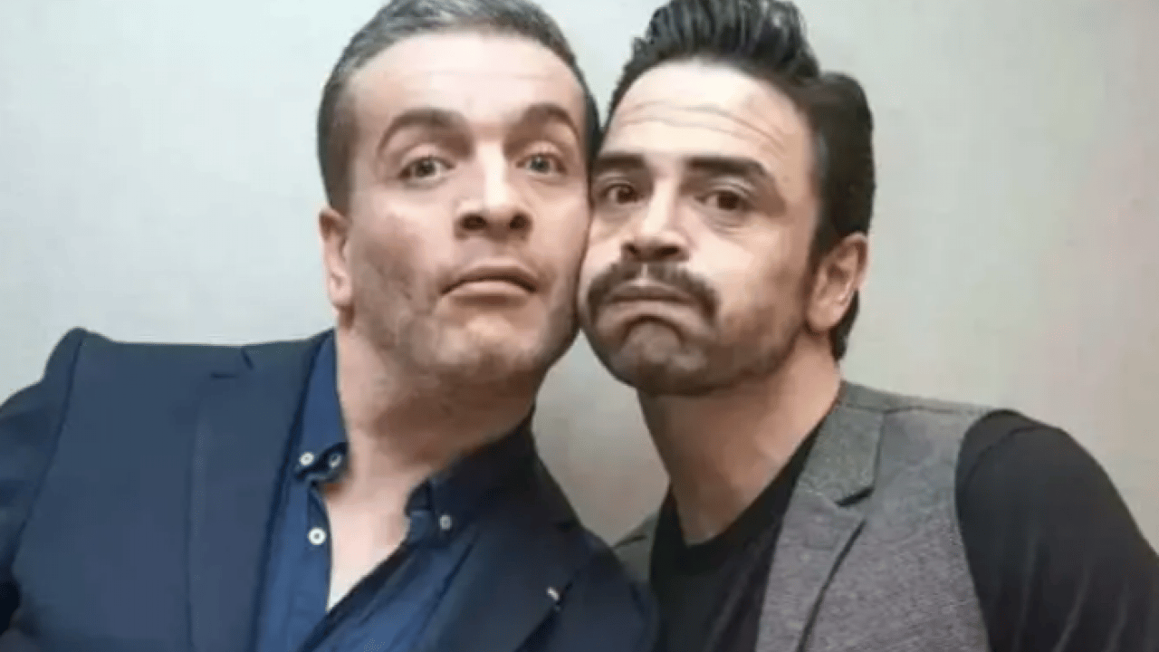 Foto - Murat Cemcir yaşadıklarını ilk defa açıkladı: 'Direkten döndüm'