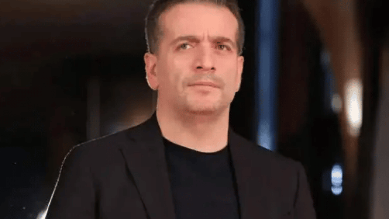 Foto - Murat Cemcir yaşadıklarını ilk defa açıkladı: 'Direkten döndüm'