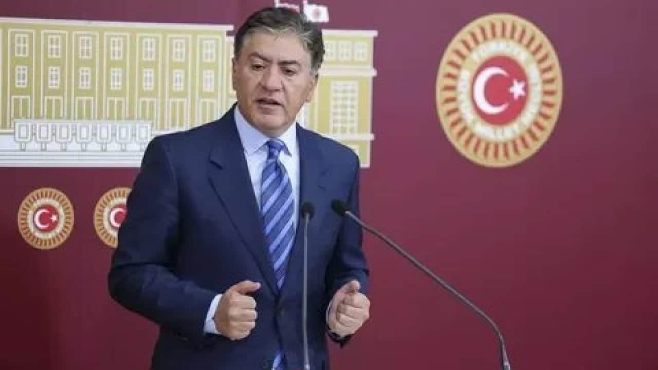 Foto - Murat Emir'den Mansur Yavaş'ın istifasına flaş yanıt! CHP'li Mansur Yavaş kaçıyor mu?