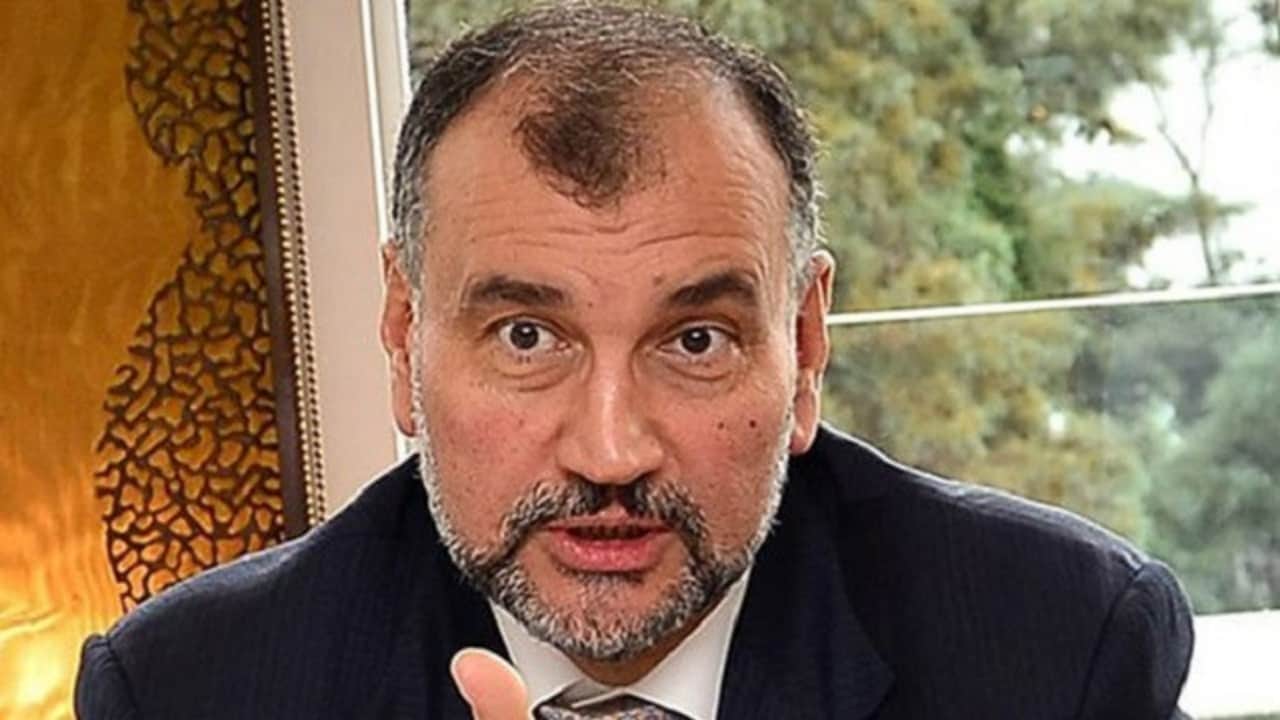 Foto - Murat Ülker, "Ben kesinlikle bunu yapmadım" diyerek isyan etti: "Bunu yapanlar Allah’tan bulsun" 