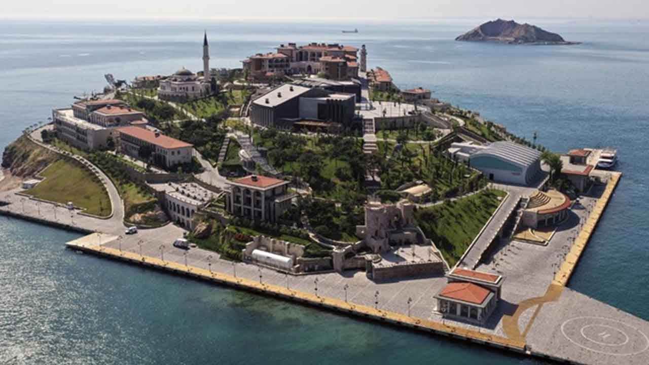Foto - Murat Ülker'den çarpıcı itiraf: Düşmanı dışarıda aradık, oysa yanlış yaptık